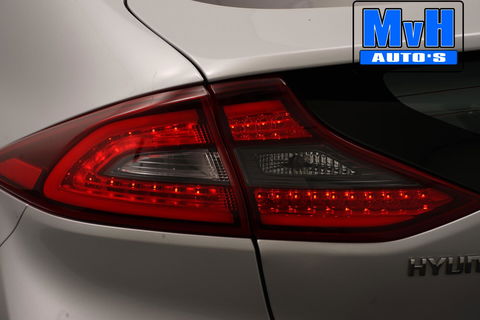Hyundai IONIQ 1.6 GDi Comfort|ADAP.CRUISE|CAMERA|KEYLESS|LED