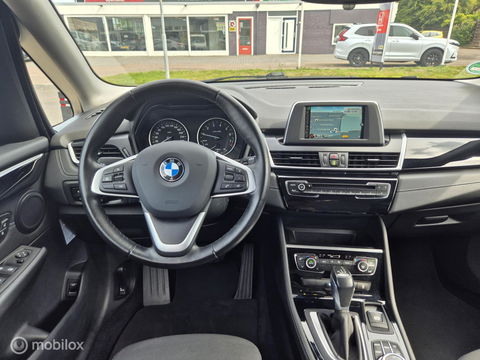BMW 2 Serie Active Tourer 218i Sport Executive, Trekhaak