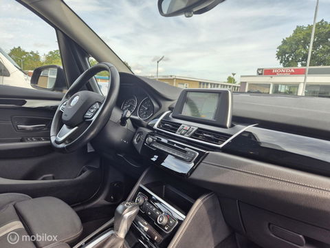 BMW 2 Serie Active Tourer 218i Sport Executive, Trekhaak