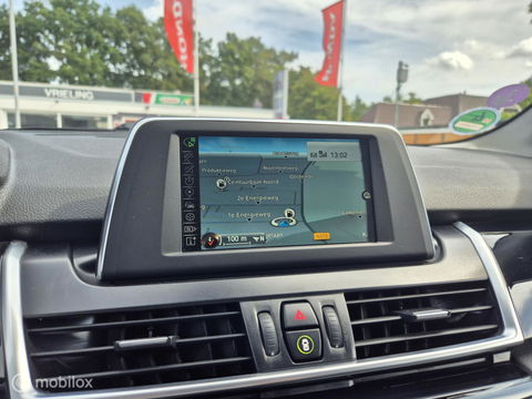 BMW 2 Serie Active Tourer 218i Sport Executive, Trekhaak