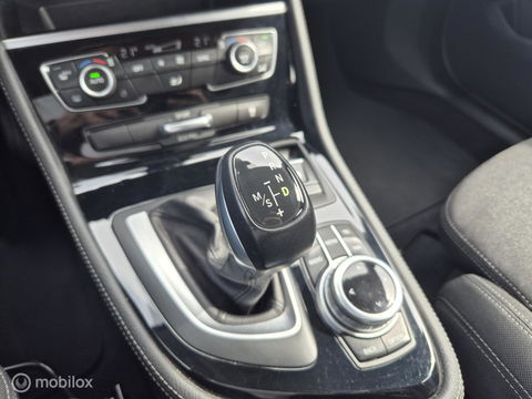 BMW 2 Serie Active Tourer 218i Sport Executive, Trekhaak