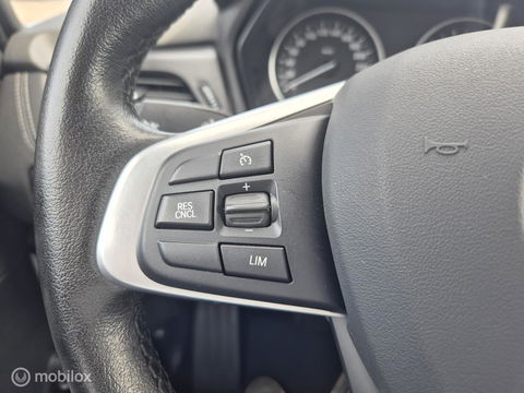 BMW 2 Serie Active Tourer 218i Sport Executive, Trekhaak
