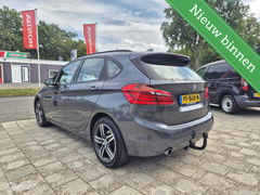 BMW 2 Serie Active Tourer 218i Sport Executive, Trekhaak