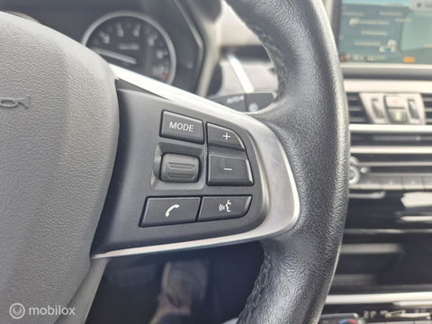 BMW 2 Serie Active Tourer 218i Sport Executive, Trekhaak