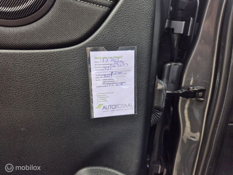 BMW 2 Serie Active Tourer 218i Sport Executive, Trekhaak