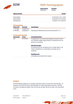 BMW 2 Serie Active Tourer 218i Sport Executive, Trekhaak