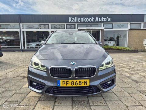 BMW 2 Serie Active Tourer 218i Sport Executive, Trekhaak