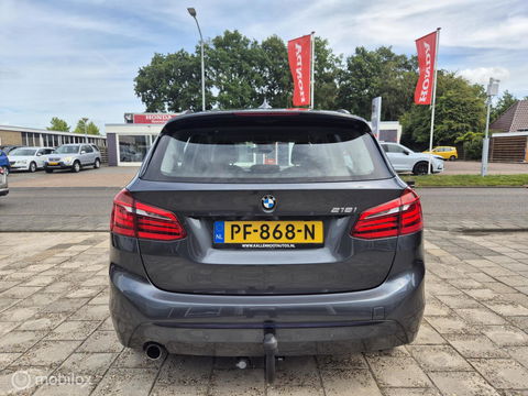 BMW 2 Serie Active Tourer 218i Sport Executive, Trekhaak