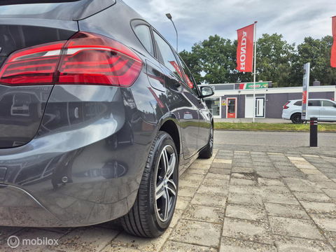 BMW 2 Serie Active Tourer 218i Sport Executive, Trekhaak
