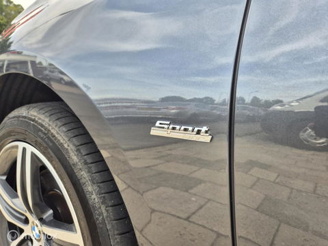 BMW 2 Serie Active Tourer 218i Sport Executive, Trekhaak