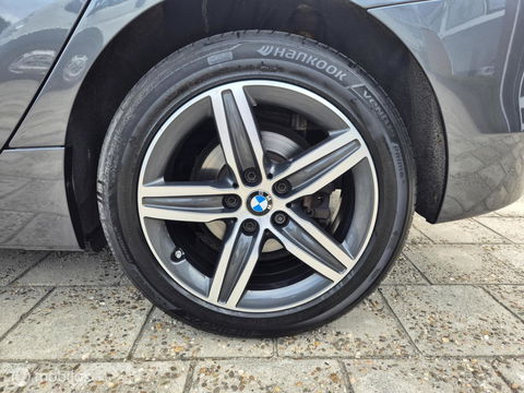BMW 2 Serie Active Tourer 218i Sport Executive, Trekhaak