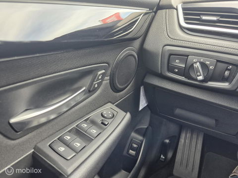 BMW 2 Serie Active Tourer 218i Sport Executive, Trekhaak