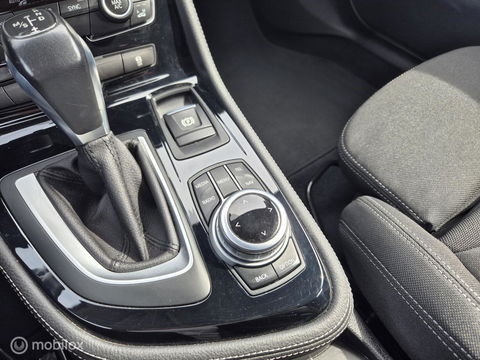 BMW 2 Serie Active Tourer 218i Sport Executive, Trekhaak