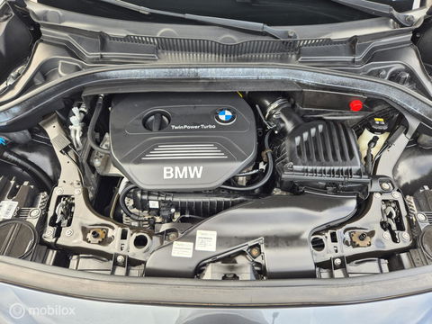 BMW 2 Serie Active Tourer 218i Sport Executive, Trekhaak