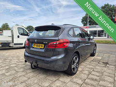 BMW 2 Serie Active Tourer 218i Sport Executive, Trekhaak