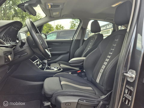 BMW 2 Serie Active Tourer 218i Sport Executive, Trekhaak