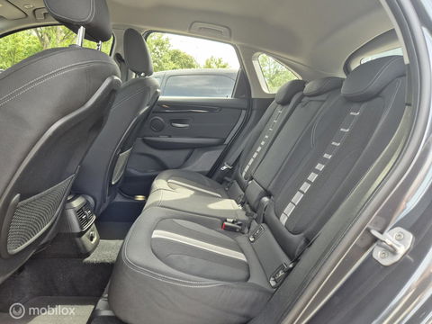 BMW 2 Serie Active Tourer 218i Sport Executive, Trekhaak