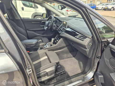 BMW 2 Serie Active Tourer 218i Sport Executive, Trekhaak