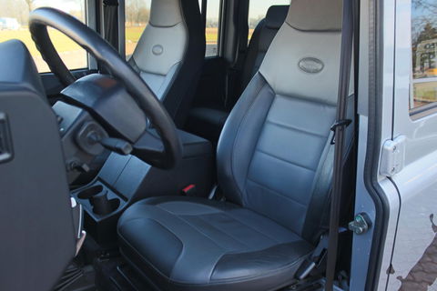 Land Rover Defender De Uiver Special 2.2 D SW 110" Eastnor De Uiver Special 7-seater