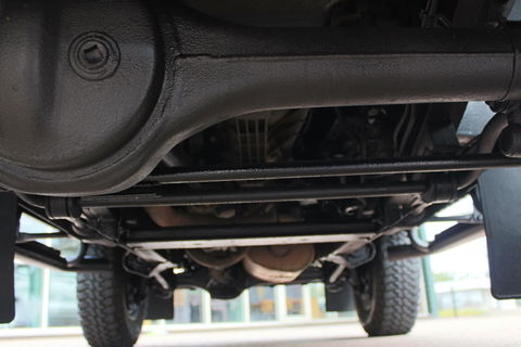 Land Rover Defender 2.4 TD 90 SW De Uiver Special + Airconditioning incl. Full Opties