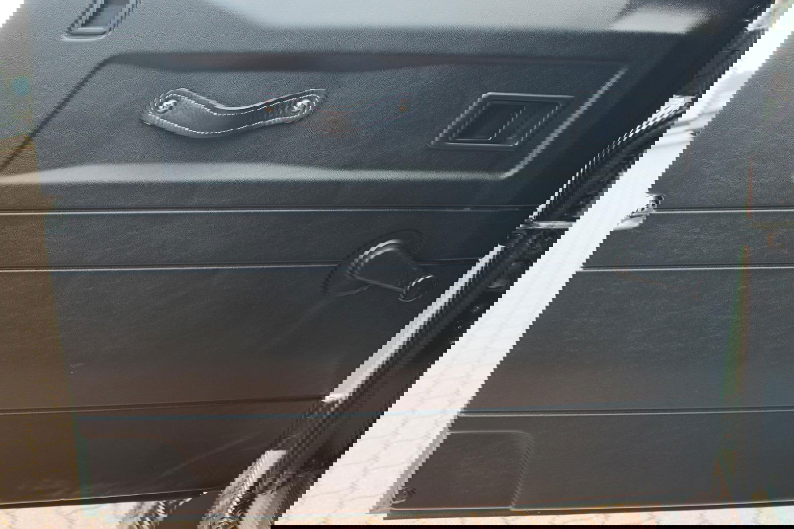 Land Rover Defender 2.4 TD 90 SW De Uiver Special + Airconditioning incl. Full Opties