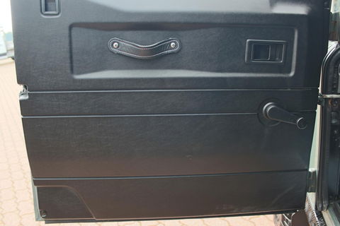 Land Rover Defender 2.4 TD 90 SW De Uiver Special + Airconditioning incl. Full Opties