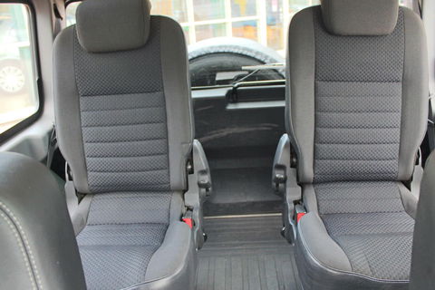 Land Rover Defender 2.4 TD 90 SW De Uiver Special + Airconditioning incl. Full Opties