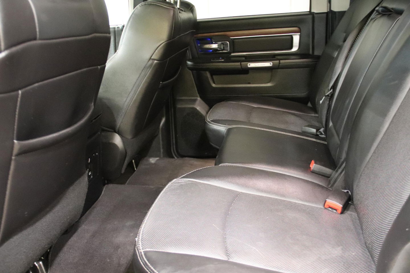 Dodge Ram Pick-Up 1500 5.7 V8 crew cab 6.4 MET LPG INSTALLATIE