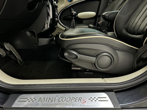 MINI Countryman 1.6 Cooper S Pano Leer Cruise Trekhaak