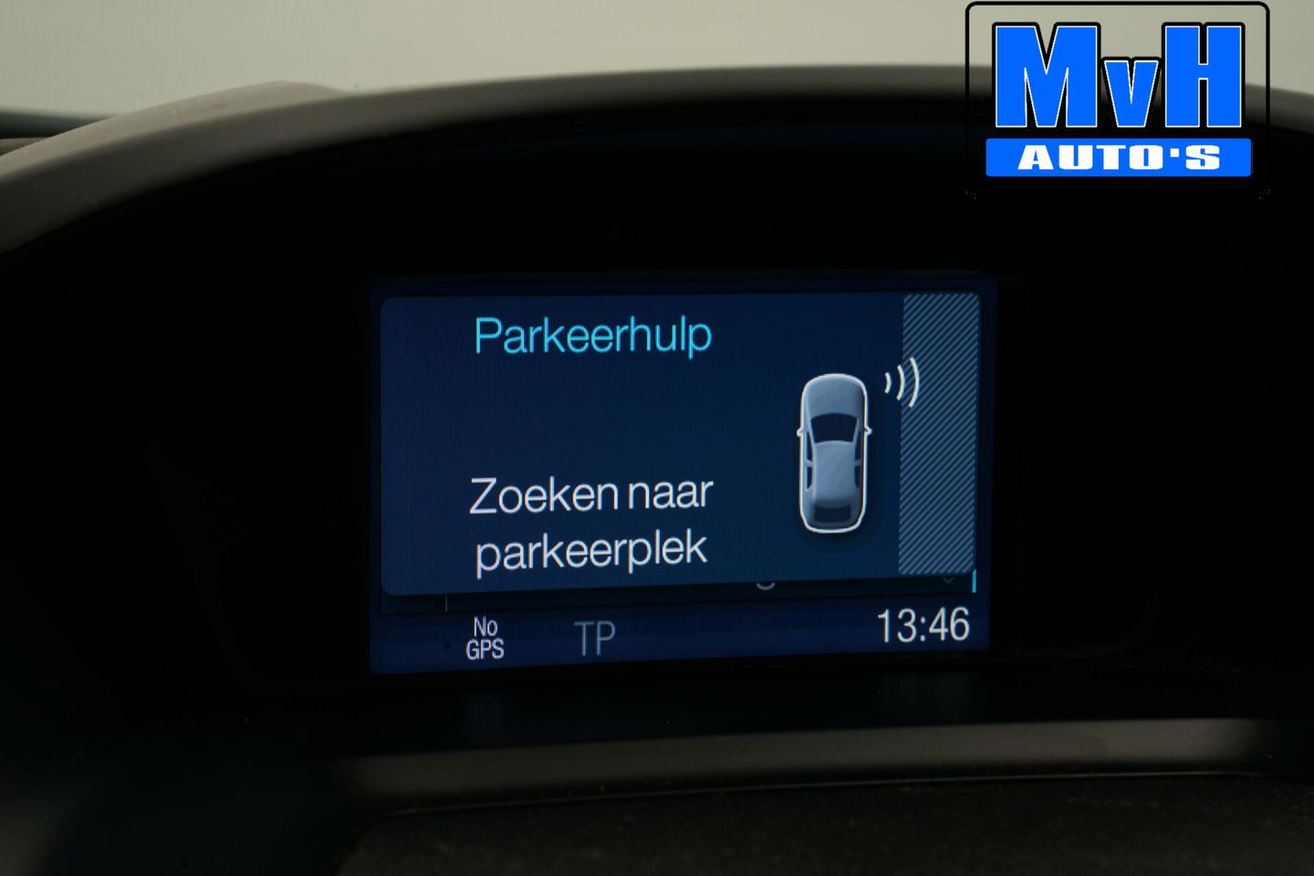 Ford Kuga 1.6 Titanium|TREKH|STOELVERW|CAMERA|CRUISE|NAP|DAB