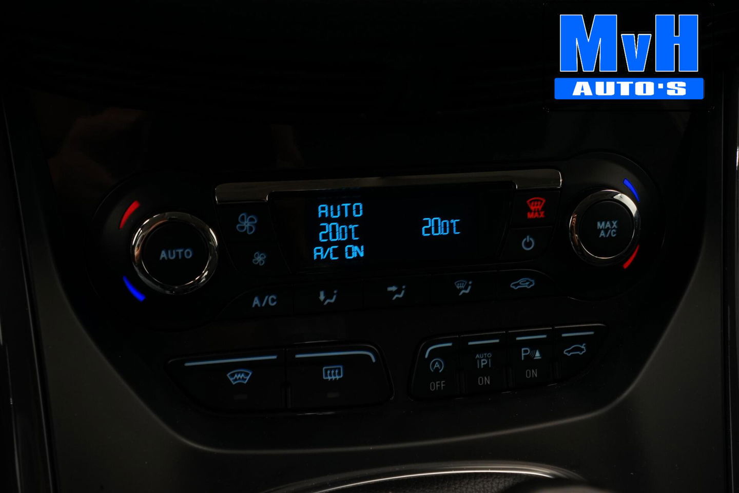 Ford Kuga 1.6 Titanium|TREKH|STOELVERW|CAMERA|CRUISE|NAP|DAB