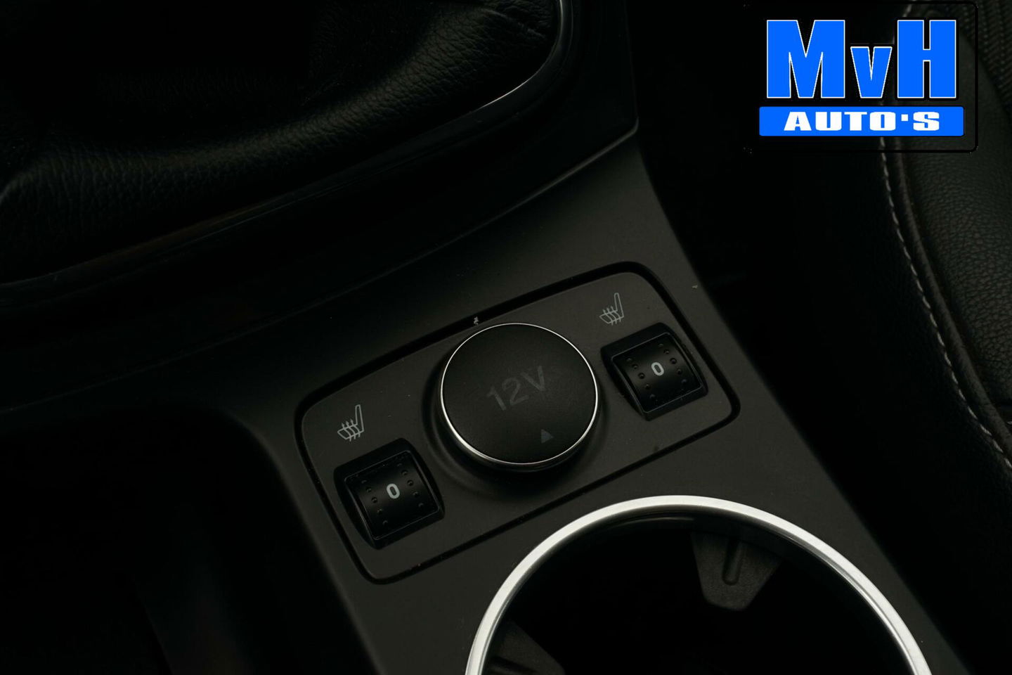 Ford Kuga 1.6 Titanium|TREKH|STOELVERW|CAMERA|CRUISE|NAP|DAB