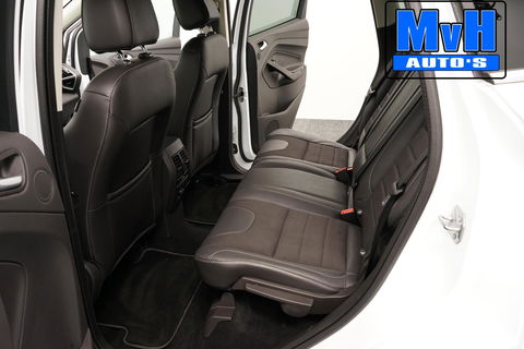 Ford Kuga 1.6 Titanium|TREKH|STOELVERW|CAMERA|CRUISE|NAP|DAB