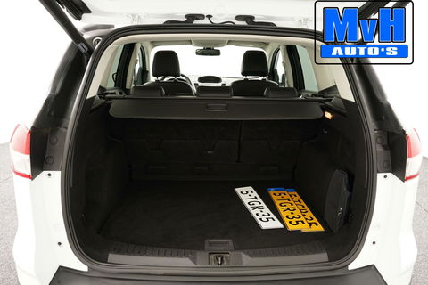 Ford Kuga 1.6 Titanium|TREKH|STOELVERW|CAMERA|CRUISE|NAP|DAB