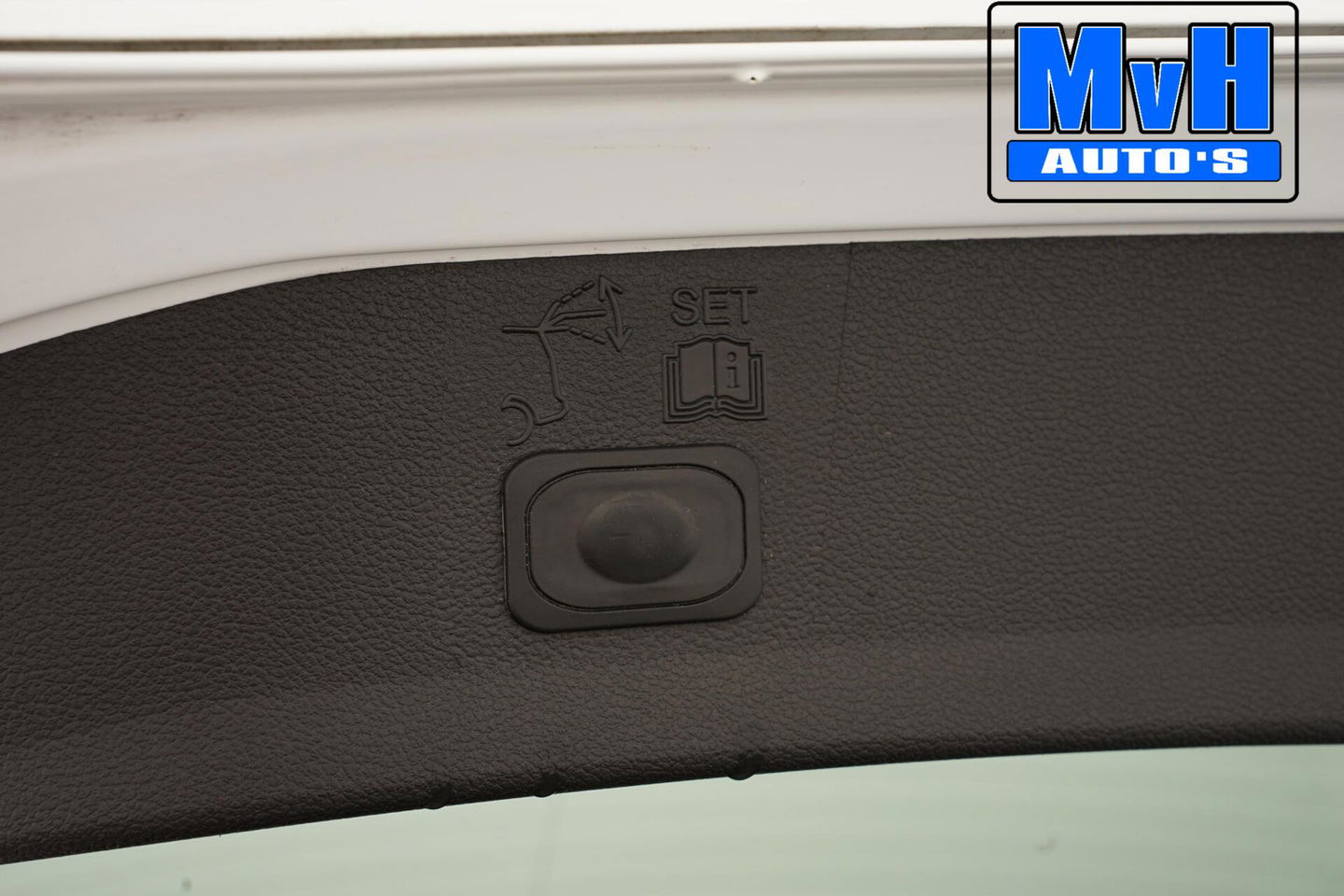 Ford Kuga 1.6 Titanium|TREKH|STOELVERW|CAMERA|CRUISE|NAP|DAB