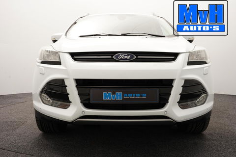 Ford Kuga 1.6 Titanium|TREKH|STOELVERW|CAMERA|CRUISE|NAP|DAB