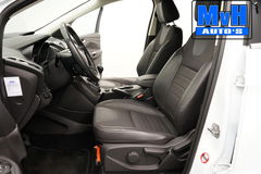 Ford Kuga 1.6 Titanium|TREKH|STOELVERW|CAMERA|CRUISE|NAP|DAB