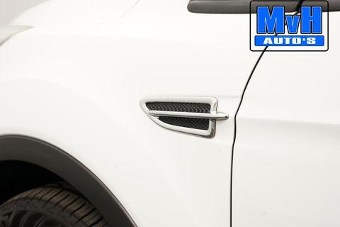 Ford Kuga 1.6 Titanium|TREKH|STOELVERW|CAMERA|CRUISE|NAP|DAB