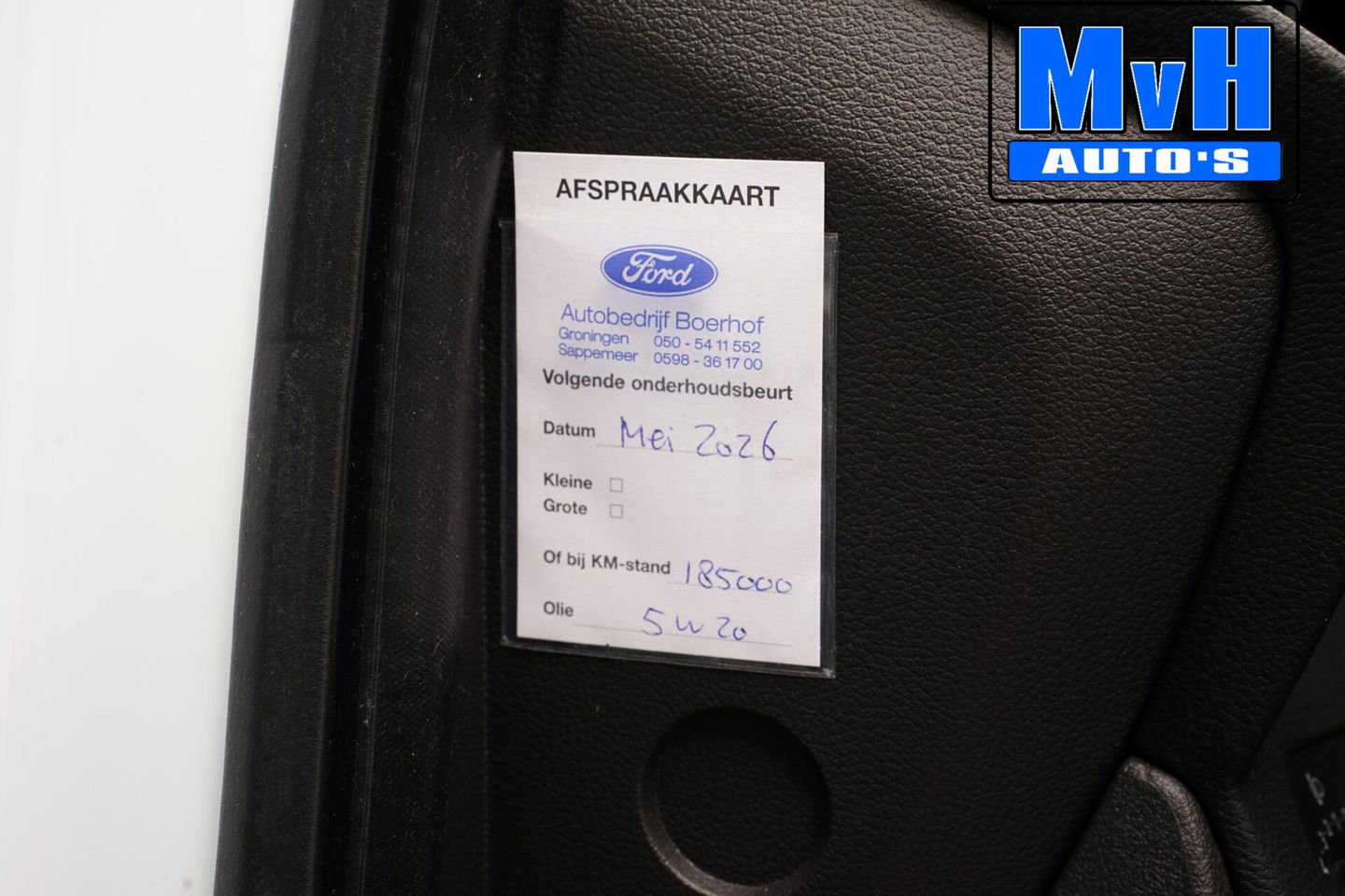 Ford Kuga 1.6 Titanium|TREKH|STOELVERW|CAMERA|CRUISE|NAP|DAB