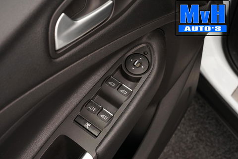 Ford Kuga 1.6 Titanium|TREKH|STOELVERW|CAMERA|CRUISE|NAP|DAB