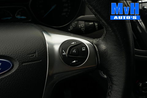 Ford Kuga 1.6 Titanium|TREKH|STOELVERW|CAMERA|CRUISE|NAP|DAB