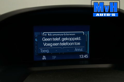 Ford Kuga 1.6 Titanium|TREKH|STOELVERW|CAMERA|CRUISE|NAP|DAB