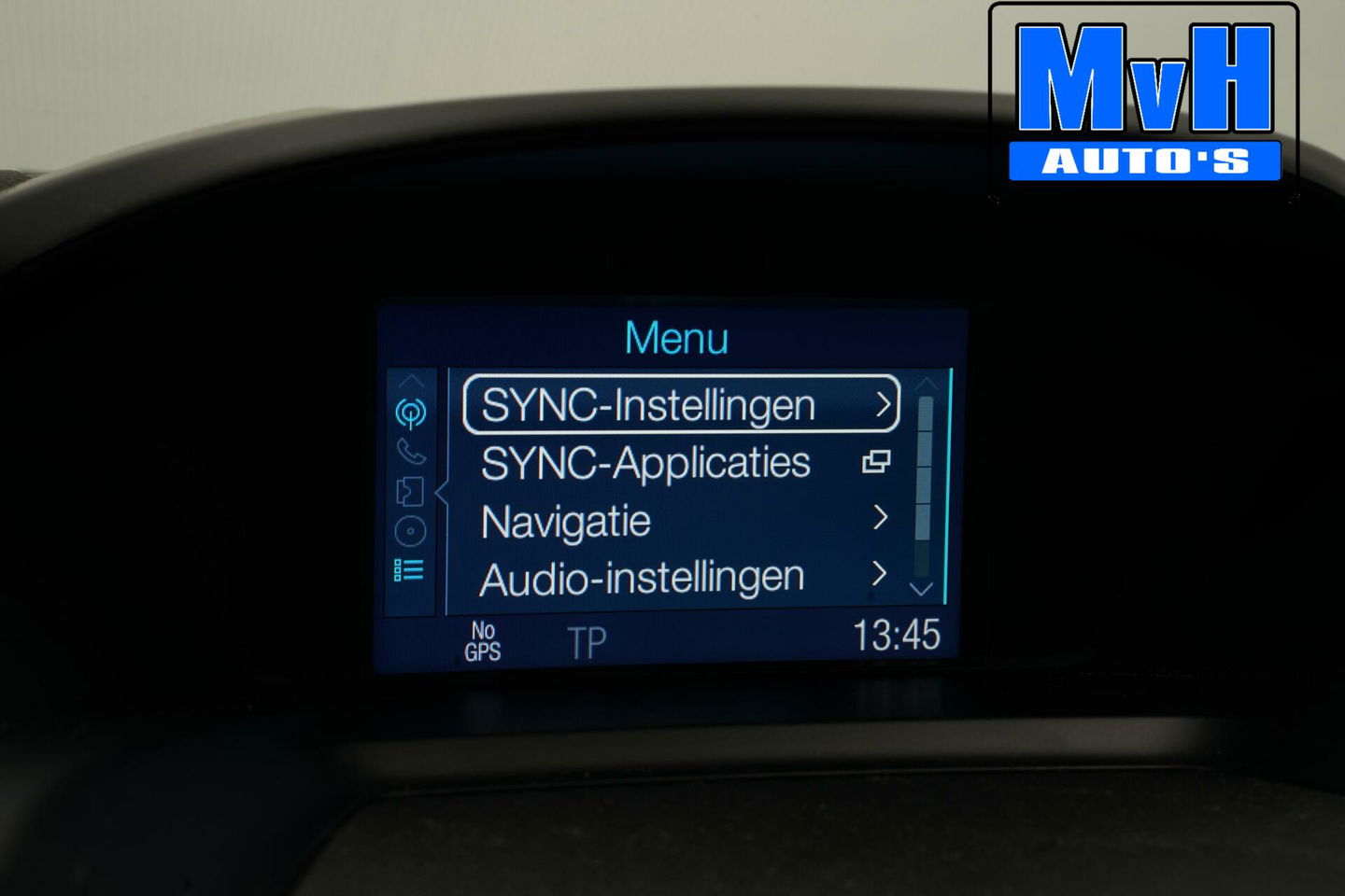 Ford Kuga 1.6 Titanium|TREKH|STOELVERW|CAMERA|CRUISE|NAP|DAB