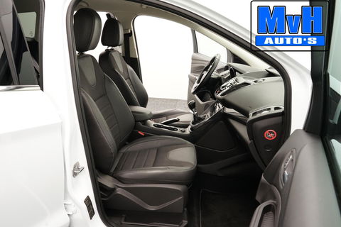 Ford Kuga 1.6 Titanium|TREKH|STOELVERW|CAMERA|CRUISE|NAP|DAB