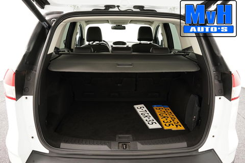 Ford Kuga 1.6 Titanium|TREKH|STOELVERW|CAMERA|CRUISE|NAP|DAB
