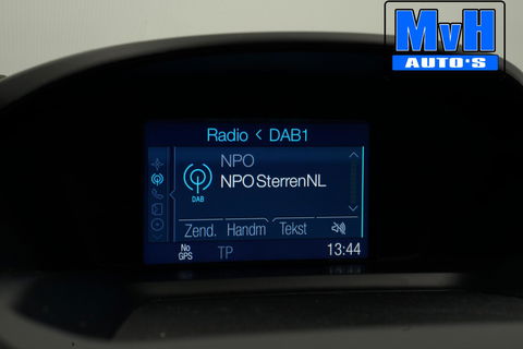 Ford Kuga 1.6 Titanium|TREKH|STOELVERW|CAMERA|CRUISE|NAP|DAB