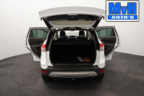 Ford Kuga 1.6 Titanium|TREKH|STOELVERW|CAMERA|CRUISE|NAP|DAB