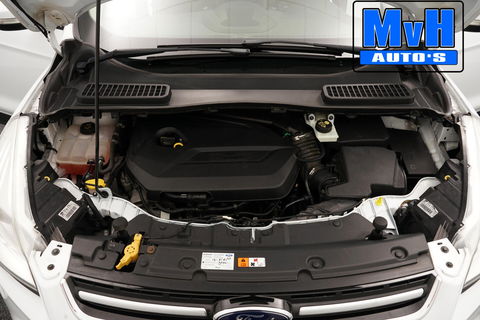 Ford Kuga 1.6 Titanium|TREKH|STOELVERW|CAMERA|CRUISE|NAP|DAB