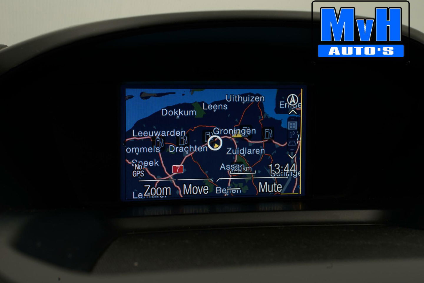 Ford Kuga 1.6 Titanium|TREKH|STOELVERW|CAMERA|CRUISE|NAP|DAB