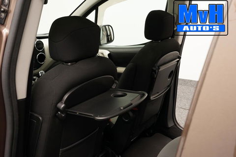 Peugeot Partner Tepee 1.6 VTi Family|PANORAMADAK|CAMERA|AIRCO
